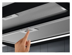 Electrolux LFP616K Páraelszívó beépíthető teleszkópos  Konyhai termékek - Páraelszívó - Beépíthető / kihúzható - 383539