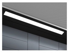 Electrolux LFP616K Páraelszívó beépíthető teleszkópos  Konyhai termékek - Páraelszívó - Beépíthető / kihúzható - 383539