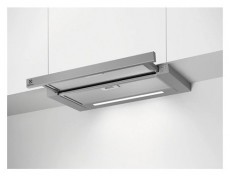 Electrolux LFP616X PÁRAELSZÍVÓ BEÉPÍTHETŐ TELESZKÓPOS Konyhai termékek - Páraelszívó - Beépíthető / kihúzható - 383538
