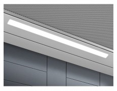 Electrolux LFP616X PÁRAELSZÍVÓ BEÉPÍTHETŐ TELESZKÓPOS Konyhai termékek - Páraelszívó - Beépíthető / kihúzható - 383538