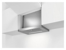 Electrolux LFP616X PÁRAELSZÍVÓ BEÉPÍTHETŐ TELESZKÓPOS Konyhai termékek - Páraelszívó - Beépíthető / kihúzható - 383538