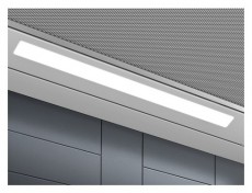 Electrolux LFP616X PÁRAELSZÍVÓ BEÉPÍTHETŐ TELESZKÓPOS Konyhai termékek - Páraelszívó - Beépíthető / kihúzható - 383538