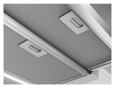 Electrolux LFP616X PÁRAELSZÍVÓ BEÉPÍTHETŐ TELESZKÓPOS Konyhai termékek - Páraelszívó - Beépíthető / kihúzható - 383538