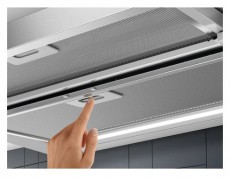 Electrolux LFP616X PÁRAELSZÍVÓ BEÉPÍTHETŐ TELESZKÓPOS Konyhai termékek - Páraelszívó - Beépíthető / kihúzható - 383538