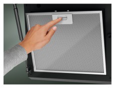 Electrolux LFV436K PÁRAELSZÍVÓ KÜRTŐS Konyhai termékek - Páraelszívó - Kürtős - 383540