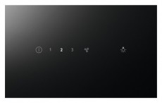 Electrolux LFV436K PÁRAELSZÍVÓ KÜRTŐS Konyhai termékek - Páraelszívó - Kürtős - 383540