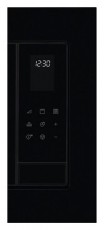 Electrolux LMS4253TMK MIKROHULLÁMÚ SÜTŐ BEÉPÍTHETŐ Konyhai termékek - Mikrohullámú sütő - Mikrohullámú sütő (beépíthető) - 383533