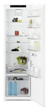 Electrolux LRB3DE18S HŰTŐ BEÉPÍTHETŐ Konyhai termékek - Hűtő, fagyasztó (beépíthető) - Alulfagyasztós kombinált hűtő - 383534