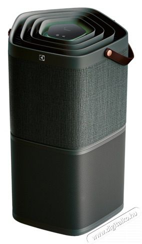 Electrolux PA91-404DG l&eacute;gtiszt&iacute;t&oacute; Sz&eacute;ps&eacute;g&aacute;pol&aacute;s / Eg&eacute;szs&eacute;g - L&eacute;gtiszt&iacute;t&oacute; / p&aacute;r&aacute;s&iacute;t&oacute; / p&aacute;r&aacute;tlan&iacute;t&oacute; - L&eacute;gtiszt&iacute;t&oacute; - 383542