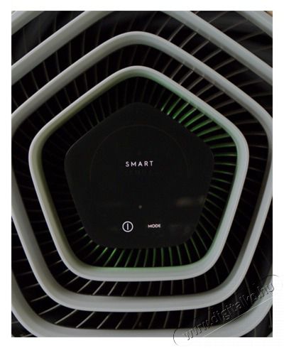 Electrolux PA91-404DG l&eacute;gtiszt&iacute;t&oacute; Sz&eacute;ps&eacute;g&aacute;pol&aacute;s / Eg&eacute;szs&eacute;g - L&eacute;gtiszt&iacute;t&oacute; / p&aacute;r&aacute;s&iacute;t&oacute; / p&aacute;r&aacute;tlan&iacute;t&oacute; - L&eacute;gtiszt&iacute;t&oacute; - 383542