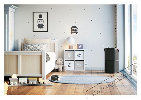 Electrolux PA91-404DG l&eacute;gtiszt&iacute;t&oacute; Sz&eacute;ps&eacute;g&aacute;pol&aacute;s / Eg&eacute;szs&eacute;g - L&eacute;gtiszt&iacute;t&oacute; / p&aacute;r&aacute;s&iacute;t&oacute; / p&aacute;r&aacute;tlan&iacute;t&oacute; - L&eacute;gtiszt&iacute;t&oacute; - 383542