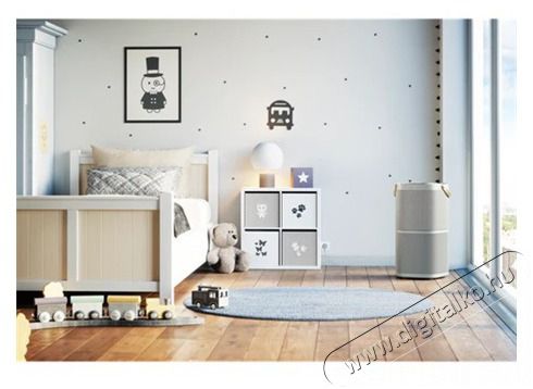 Electrolux PA91-404GY L&Eacute;GTISZT&Iacute;T&Oacute; Sz&eacute;ps&eacute;g&aacute;pol&aacute;s / Eg&eacute;szs&eacute;g - L&eacute;gtiszt&iacute;t&oacute; / p&aacute;r&aacute;s&iacute;t&oacute; / p&aacute;r&aacute;tlan&iacute;t&oacute; - L&eacute;gtiszt&iacute;t&oacute; - 383527