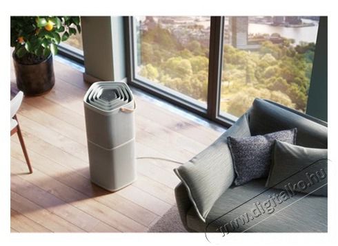 Electrolux PA91-604GY l&eacute;gtiszt&iacute;t&oacute; Sz&eacute;ps&eacute;g&aacute;pol&aacute;s / Eg&eacute;szs&eacute;g - L&eacute;gtiszt&iacute;t&oacute; / p&aacute;r&aacute;s&iacute;t&oacute; / p&aacute;r&aacute;tlan&iacute;t&oacute; - L&eacute;gtiszt&iacute;t&oacute; - 383528