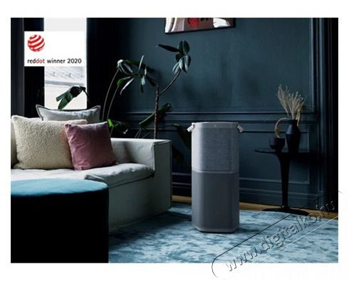 Electrolux PA91-604GY l&eacute;gtiszt&iacute;t&oacute; Sz&eacute;ps&eacute;g&aacute;pol&aacute;s / Eg&eacute;szs&eacute;g - L&eacute;gtiszt&iacute;t&oacute; / p&aacute;r&aacute;s&iacute;t&oacute; / p&aacute;r&aacute;tlan&iacute;t&oacute; - L&eacute;gtiszt&iacute;t&oacute; - 383528