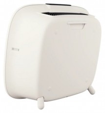 Electrolux WA51-304WT LÉGTISZTÍTÓ Szépségápolás / Egészség - Légtisztító / párásító / párátlanító - Légtisztító - 383529