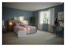 Electrolux WA51-304WT LÉGTISZTÍTÓ Szépségápolás / Egészség - Légtisztító / párásító / párátlanító - Légtisztító - 383529
