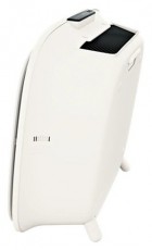 Electrolux WA51-304WT LÉGTISZTÍTÓ Szépségápolás / Egészség - Légtisztító / párásító / párátlanító - Légtisztító - 383529