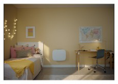 Electrolux WA51-304WT LÉGTISZTÍTÓ Szépségápolás / Egészség - Légtisztító / párásító / párátlanító - Légtisztító - 383529