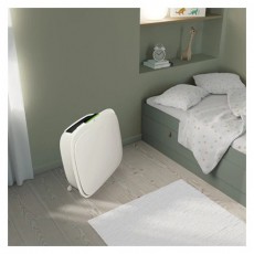 Electrolux WA51-304WT LÉGTISZTÍTÓ Szépségápolás / Egészség - Légtisztító / párásító / párátlanító - Légtisztító - 383529