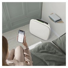 Electrolux WA51-304WT LÉGTISZTÍTÓ Szépségápolás / Egészség - Légtisztító / párásító / párátlanító - Légtisztító - 383529