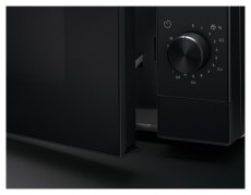 Electrolux EMZ421MMK fekete mikrohullámú sütő Konyhai termékek - Mikrohullámú sütő - Mikrohullámú sütő (szabadonálló) - 384345