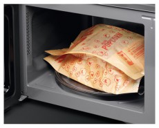Electrolux EMZ421MMK fekete mikrohullámú sütő Konyhai termékek - Mikrohullámú sütő - Mikrohullámú sütő (szabadonálló) - 384345