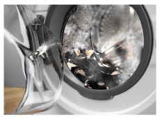 Electrolux  EW6SN426BI keskeny elöltöltős mosógép Háztartás / Otthon / Kültér - Mosógép / szárítógép - Elöltöltős keskeny (45cm-ig) mosógép - 384338