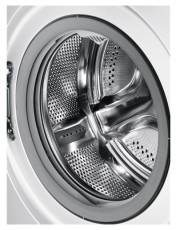 Electrolux  EW6SN426BI keskeny elöltöltős mosógép Háztartás / Otthon / Kültér - Mosógép / szárítógép - Elöltöltős keskeny (45cm-ig) mosógép - 384338