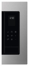 Electrolux EMS4253TEX beépíthető mikrohullámú sütő Konyhai termékek - Mikrohullámú sütő - Mikrohullámú sütő (beépíthető) - 361364