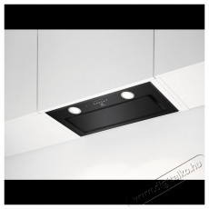 Electrolux LFG716R PÁRAELSZÍVÓ BEÉPÍTHETŐ Konyhai termékek - Páraelszívó - Beépíthető / kihúzható - 383535