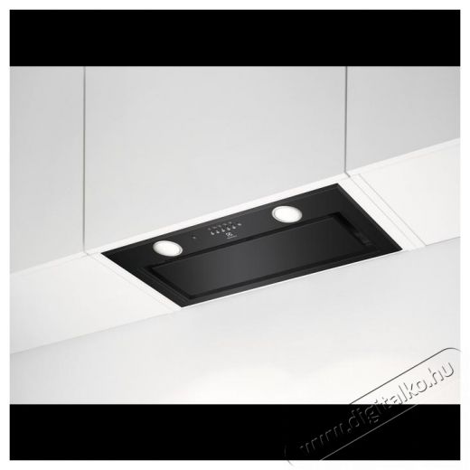 Electrolux LFG716R PÁRAELSZÍVÓ BEÉPÍTHETŐ Konyhai termékek - Páraelszívó - Beépíthető / kihúzható - 383535