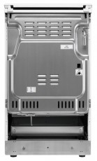 Electrolux LKK560000W Kombinált tűzhely Konyhai termékek - Sütő-főzőlap, tűzhely (szabadonálló) - Kombinált tűzhely (szabadonálló) - 372088