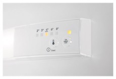 Electrolux LNT3FF18S beépíthető alulfagyasztós hűtő Konyhai termékek - Hűtő, fagyasztó (beépíthető) - Alulfagyasztós kombinált hűtő - 365308