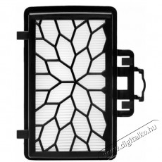 Electrolux F168 3 db-os porszívó szűrőszett Háztartás / Otthon / Kültér - Porszívó / takarítógép - Szűrő - 384619