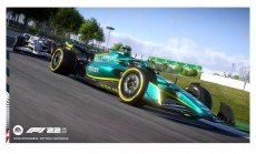 Electronic Arts F1 22 Xbox Series X játékszoftver Iroda és számítástechnika - Játék konzol - Xbox One játék - 385731