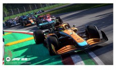 Electronic Arts F1 22 Xbox Series X játékszoftver Iroda és számítástechnika - Játék konzol - Xbox One játék - 385731