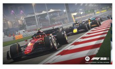 Electronic Arts F1 22 Xbox Series X játékszoftver Iroda és számítástechnika - Játék konzol - Xbox One játék - 385731