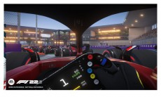 Electronic Arts F1 22 Xbox Series X játékszoftver Iroda és számítástechnika - Játék konzol - Xbox One játék - 385731