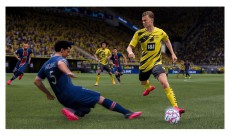 Electronic Arts FIFA 21 Xbox One/Series játékszoftver Iroda és számítástechnika - Játék konzol - Xbox One játék - 385811