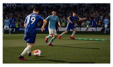Electronic Arts FIFA 21 Xbox One/Series játékszoftver Iroda és számítástechnika - Játék konzol - Xbox One játék - 385811