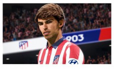 Electronic Arts FIFA 21 Xbox Series X játékszoftver Iroda és számítástechnika - Játék konzol - Xbox One játék - 385806