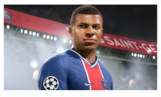 Electronic Arts FIFA 21 Xbox Series X játékszoftver Iroda és számítástechnika - Játék konzol - Xbox One játék - 385806