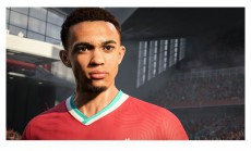 Electronic Arts FIFA 21 Xbox Series X játékszoftver Iroda és számítástechnika - Játék konzol - Xbox One játék - 385806