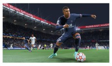 Electronic Arts FIFA 22 Xbox Series X játékszoftver Iroda és számítástechnika - Egyéb számítástechnikai termék - 385686