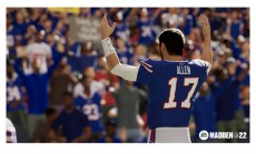 Electronic Arts Madden NFL 22 Xbox Series játékszoftver Iroda és számítástechnika - Játék konzol - Xbox One játék - 385830