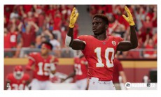 Electronic Arts Madden NFL 22 Xbox Series játékszoftver Iroda és számítástechnika - Játék konzol - Xbox One játék - 385830