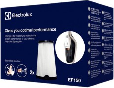 Electrolux EF150 Porszívó szűrő Háztartás / Otthon / Kültér - Porszívó / takarítógép - Szűrő - 381989