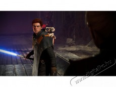 Electronic Arts Star Wars Jedi: Fallen Order XBOX One játékszoftver Iroda és számítástechnika - Játék konzol - Xbox One játék - 385199