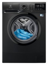 Electrolux EW6SN406BXI Elöltöltős keskeny mosógép Háztartás / Otthon / Kültér - Mosógép / szárítógép - Elöltöltős keskeny (45cm-ig) mosógép - 393028