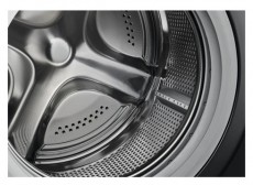 Electrolux EW6SN406BXI Elöltöltős keskeny mosógép Háztartás / Otthon / Kültér - Mosógép / szárítógép - Elöltöltős keskeny (45cm-ig) mosógép - 393028